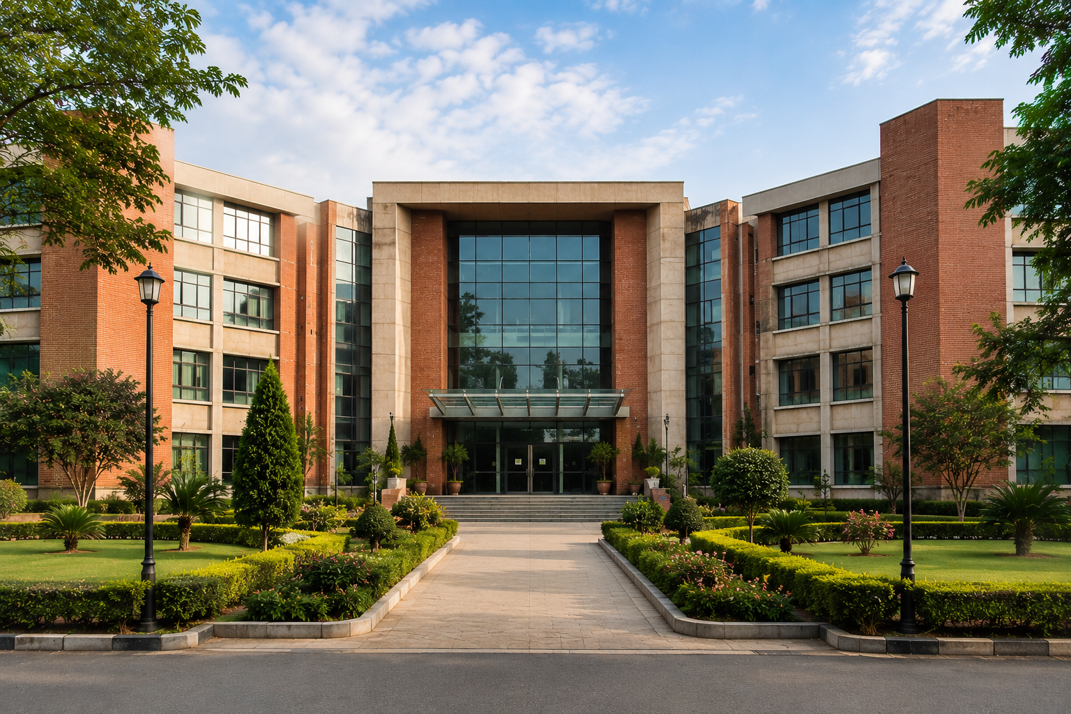 SK Pharmacy Academy